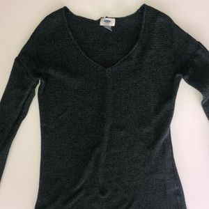 Old navy sweater